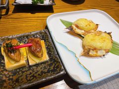 -山盛创作料理·Yamamori(珠宾店)