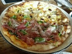 -PIZZA BIANCA(民园店)