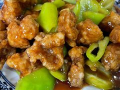 -北大地皖峰饭馆