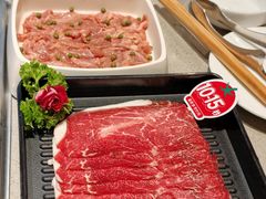 -海底捞火锅(亲贤北街店)