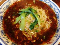 -赖扁担重庆小面(友谊路店)