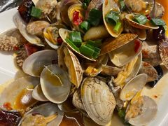 -华盛丰温州大排档(东三环南路店)