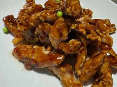 -庆云楼饭庄(什刹海店)