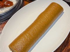 -丰收碗·陈皮果木烧鹅·23年老字号