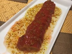 桂花糯米藕-江南原著(中联广场店)