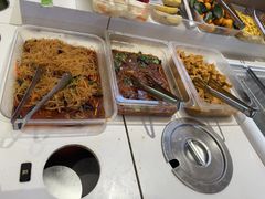 -花田里捞牛火锅(天润店)