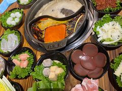 -烂摊摊火锅集市(河北总店)