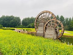 -长春公园(普阳街道)