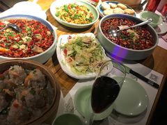 -胡桃里音乐酒馆(曲江店)