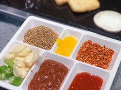 -青山派石板烤肉(即墨宝龙店)