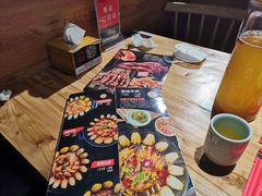-刁馋一锅鲜·津门招牌菜(远洋未来汇店)