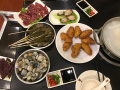 -吉友粥底火锅(方斜路店)