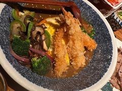 -杉海和牛烧肉海鲜自助(会展城店)