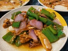 -紫金食坊(江南西路店)