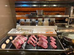 -富力丽思卡尔顿酒店·香荟全日制餐厅