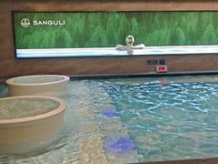 -三谷里·生态水疗空间(五一店)