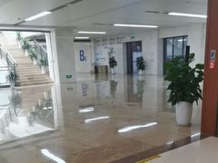 -重庆医科大学附属第一医院(金山院区)