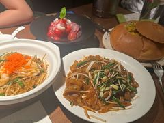 -大树餐厅(益田假日店)