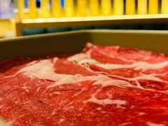 -温野菜涮涮锅(大悦城店)