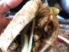 -厚味居炙子烤肉·清真(天桥南纬路店)