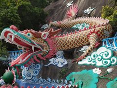 -龙泉岩寺庙群
