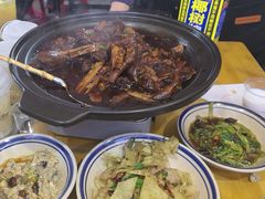 -回味黑鸭煲·始于2006(万松园店)