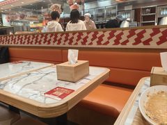 -乡村基·川味现炒大王(熙悦天街店)