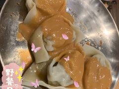 冷馄饨-阿金大白·上海菜馆(新天地店)
