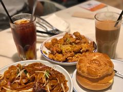 -石板街港澳冰室(天环店)