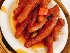 -有心德(麦地店)