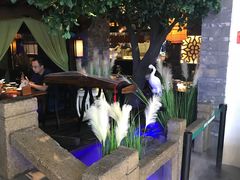 -绿茶餐厅(深圳龙华天虹购物中心店)