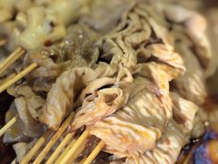 -郭记小街麻辣烫(虎坊路店)