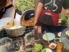 -蒜香焼肉PURUSHIN(马场路店)