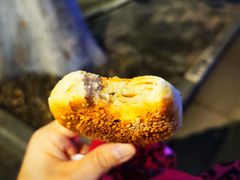 -朱记小郑酥烧饼(建康路店)
