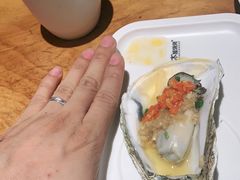 湛江生蚝-木屋烧烤(创意园店)