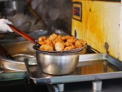 香酥藕饼-陶记正宗德州扒鸡(科巷店)