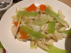 -醉得意·山茶油炒土鸡(福州马尾西堤店)