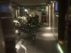 -威尔仕健身(番禺店)