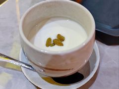 酸奶-沪上名羊天下•烤羊腿•东北烧烤•小龙虾(浦东直营总店)