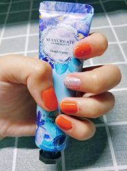 点击看大图 -伍小姐美甲美睫半永久