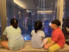 -唐拉雅秀酒店-唐苑中餐厅
