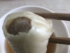 -珊珊小笼馆(仙霞路店)