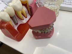 -牙博士口腔品牌连锁(杨浦店)