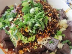 -长安后宰门水盆羊肉(新都心店)