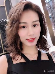 -GIRL STYLE 烫发·染发沙龙
