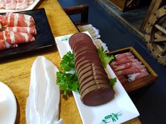 -草原塞蛮羊火锅城(港湾店)