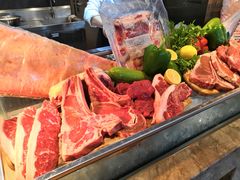 -红林大酒店RFcafe自助餐厅