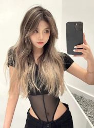-Sying杉影日式烫染專門店