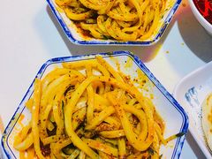 -宝葫芦西北茶食铺(万达店)