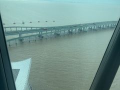 -宁波海天一洲景区